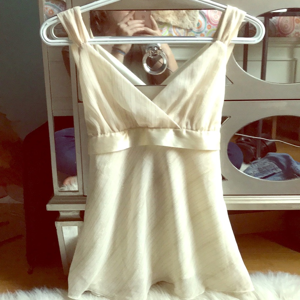 A. Byer blouse
